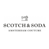 Scotch + Soda